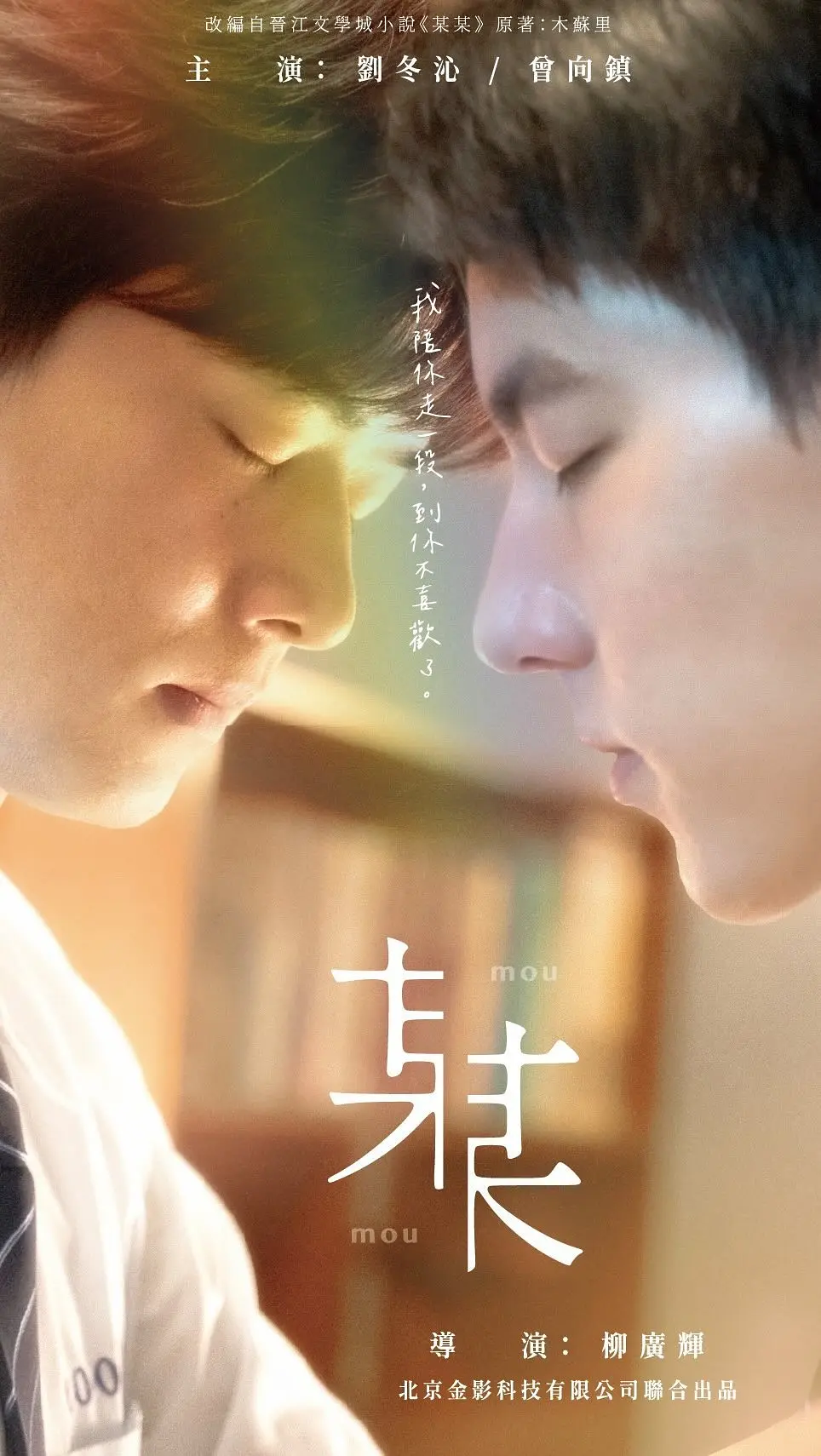 UP主本人「话题制造者《桃花源洞口芳草萋萋忘开网剧》观点温和但有力无力抵抗」严格意义上用力点头